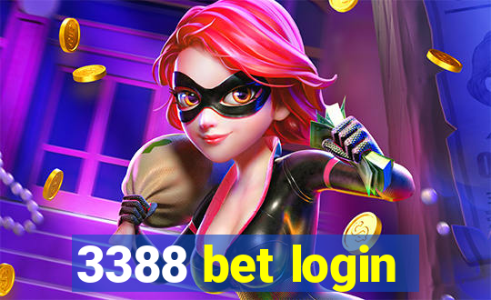 3388 bet login